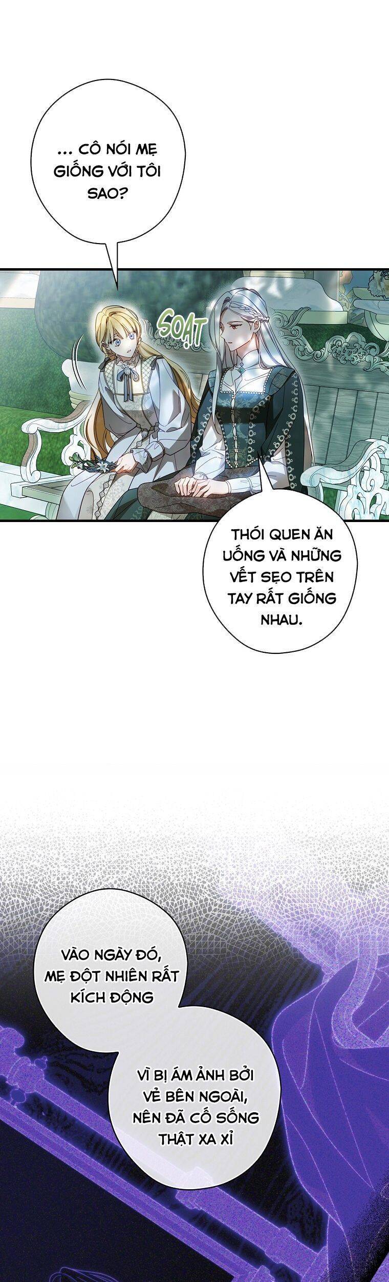 Phương Pháp Làm Chồng Hướng Về Phía Em: Chapter 62