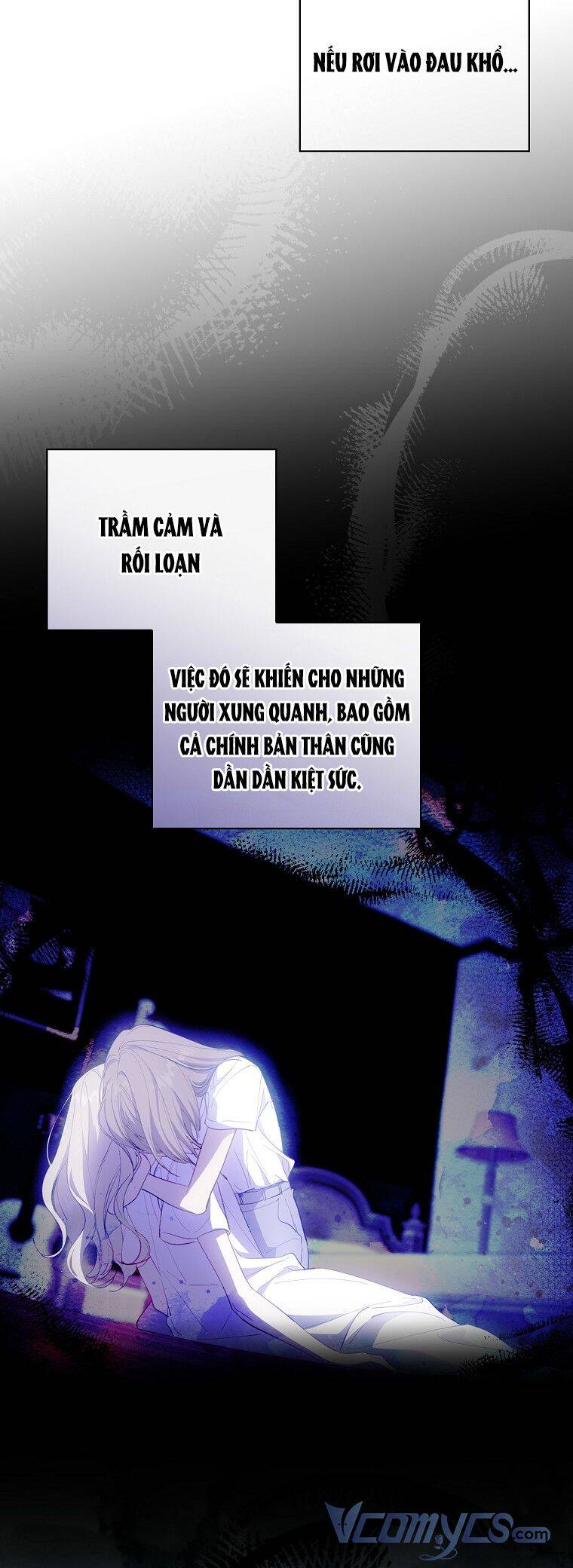 Phương Pháp Làm Chồng Hướng Về Phía Em: Chapter 62