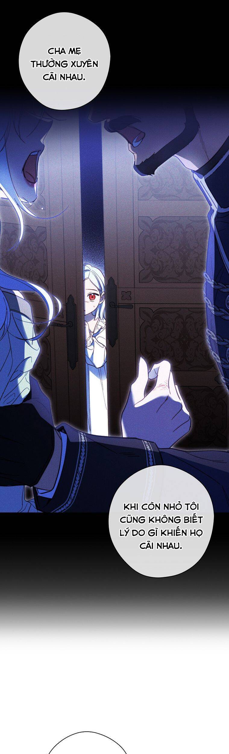 Phương Pháp Làm Chồng Hướng Về Phía Em: Chapter 62