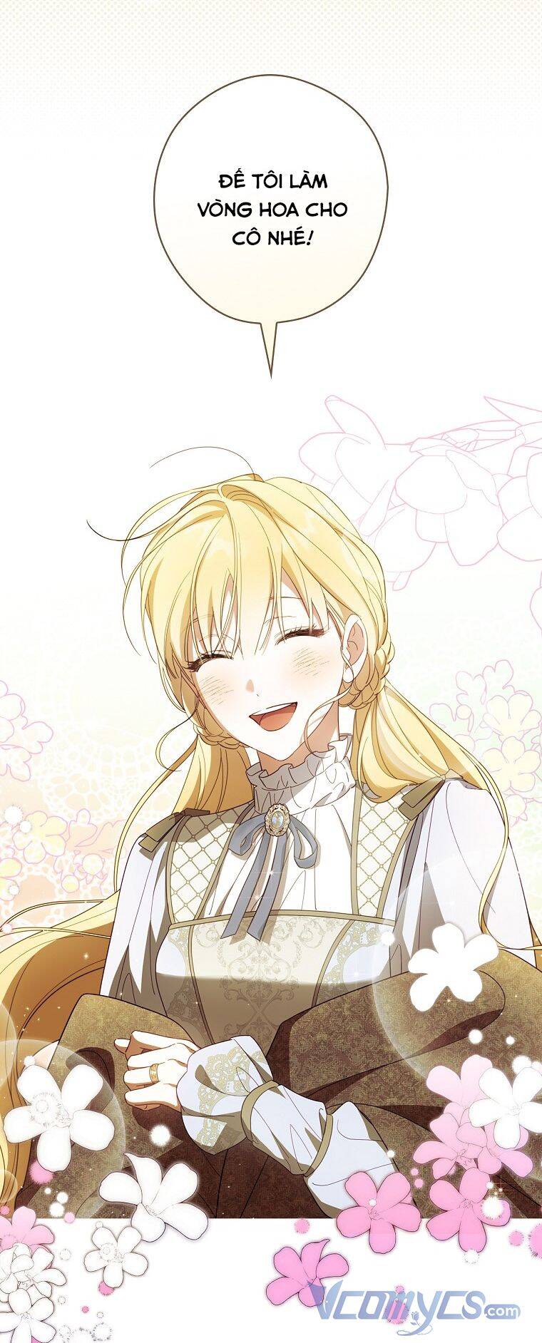 Phương Pháp Làm Chồng Hướng Về Phía Em: Chapter 62