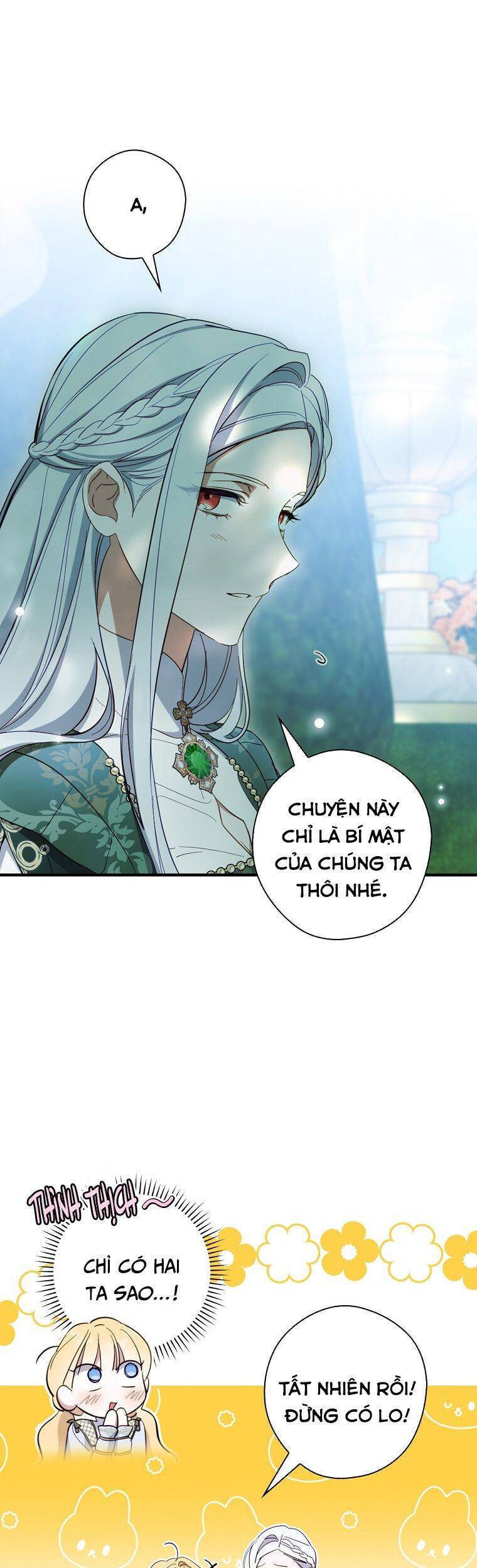 Phương Pháp Làm Chồng Hướng Về Phía Em: Chapter 62