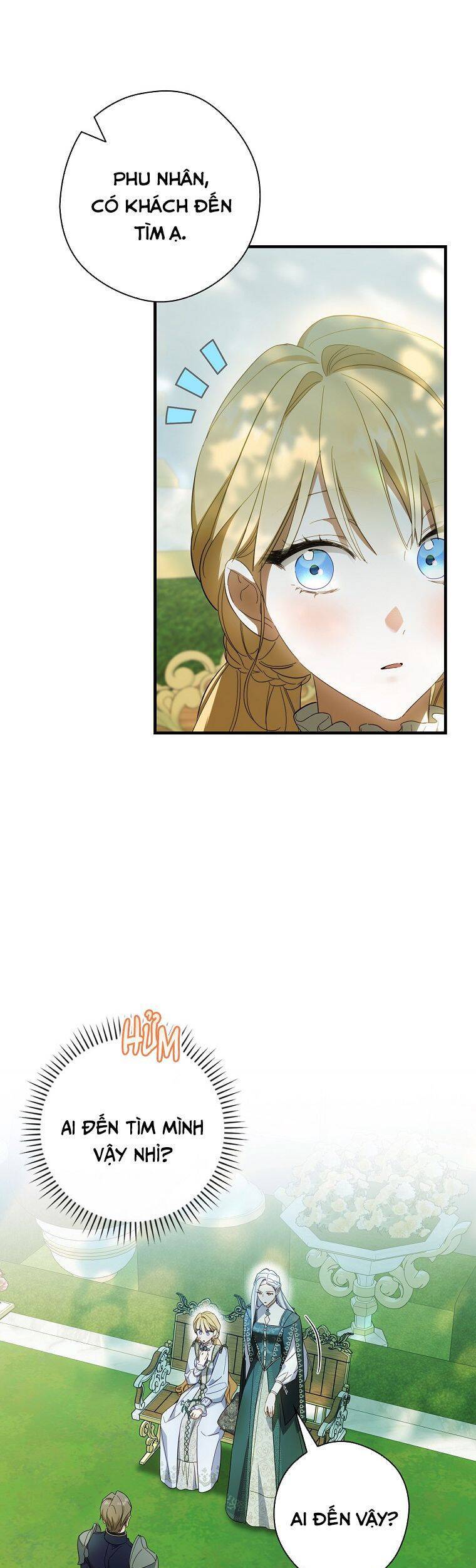 Phương Pháp Làm Chồng Hướng Về Phía Em: Chapter 62