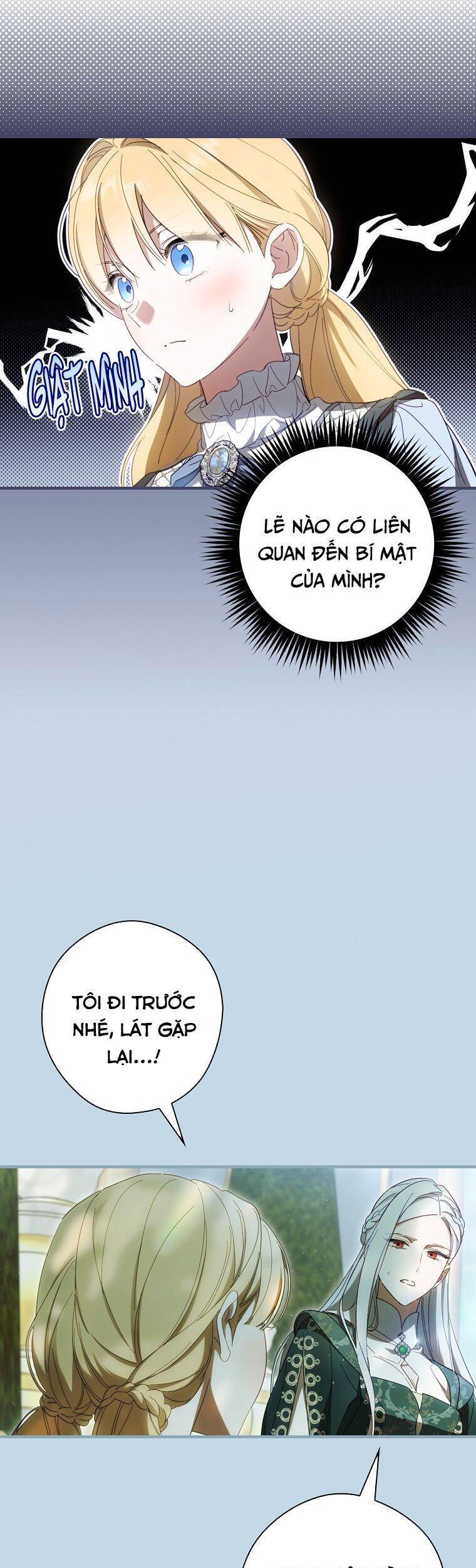 Phương Pháp Làm Chồng Hướng Về Phía Em: Chapter 62