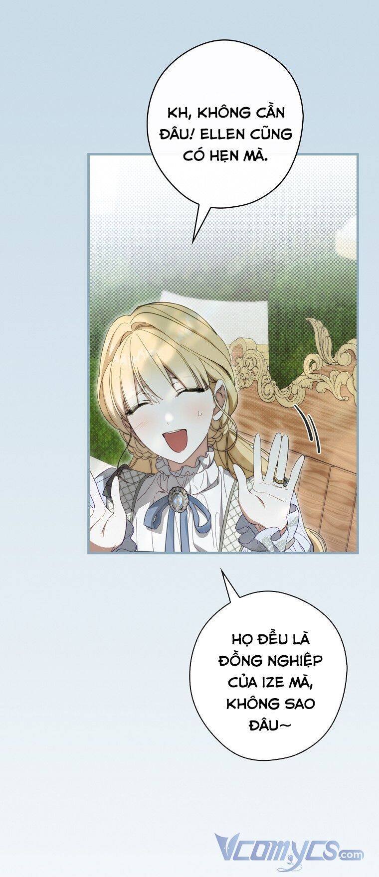 Phương Pháp Làm Chồng Hướng Về Phía Em: Chapter 62