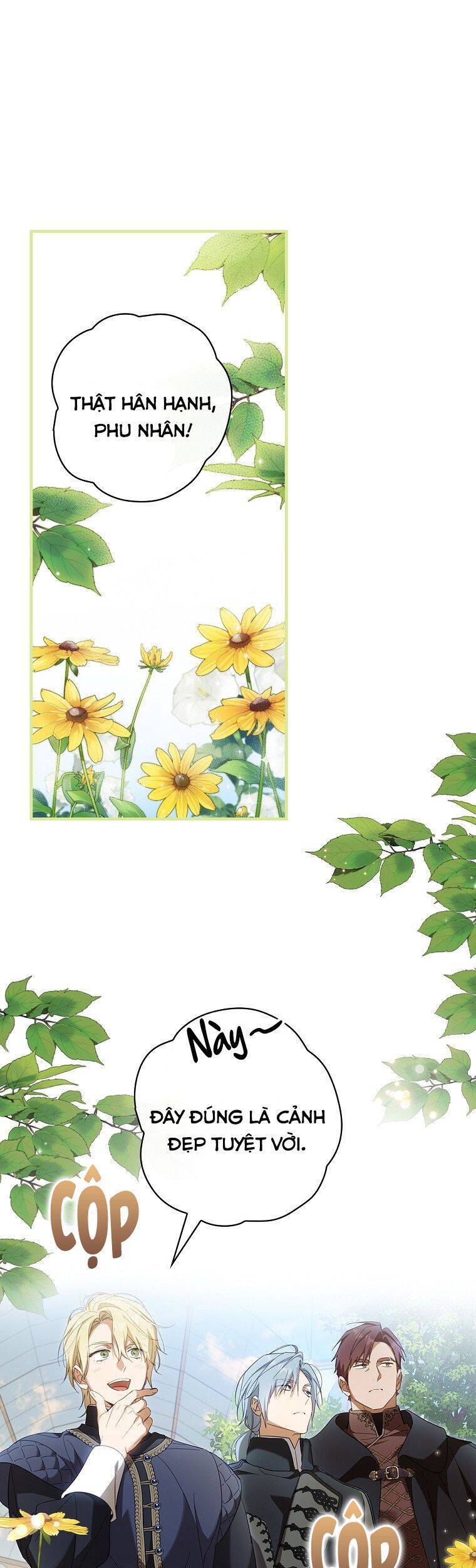 Phương Pháp Làm Chồng Hướng Về Phía Em: Chapter 62