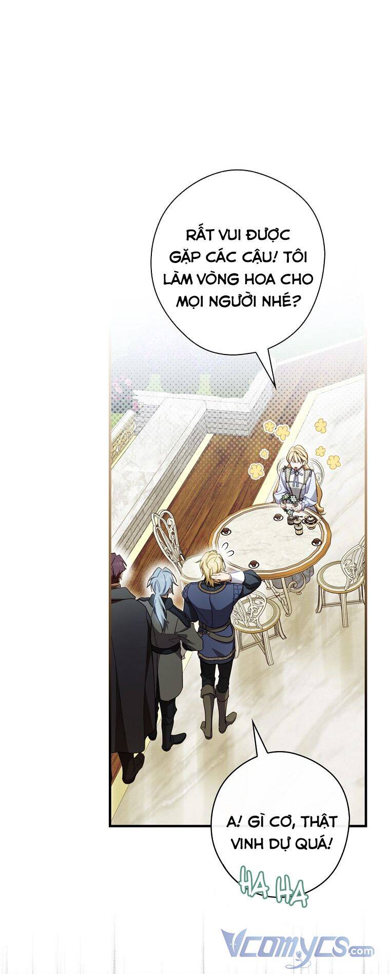 Phương Pháp Làm Chồng Hướng Về Phía Em: Chapter 62