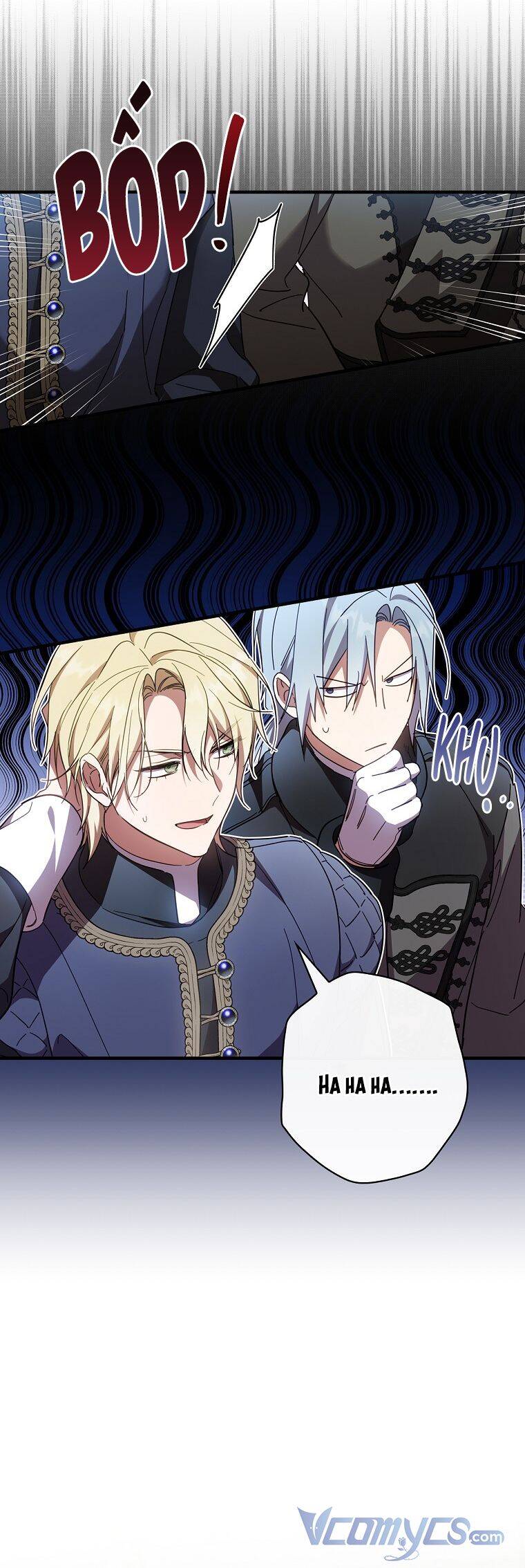 Phương Pháp Làm Chồng Hướng Về Phía Em: Chapter 62