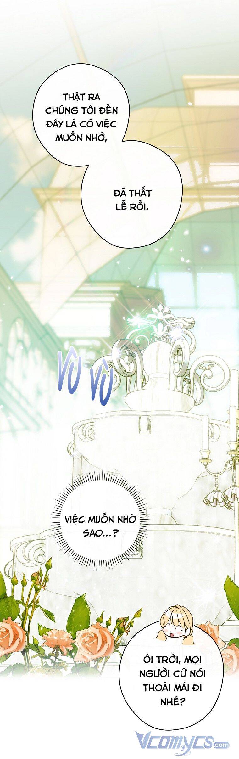 Phương Pháp Làm Chồng Hướng Về Phía Em: Chapter 62