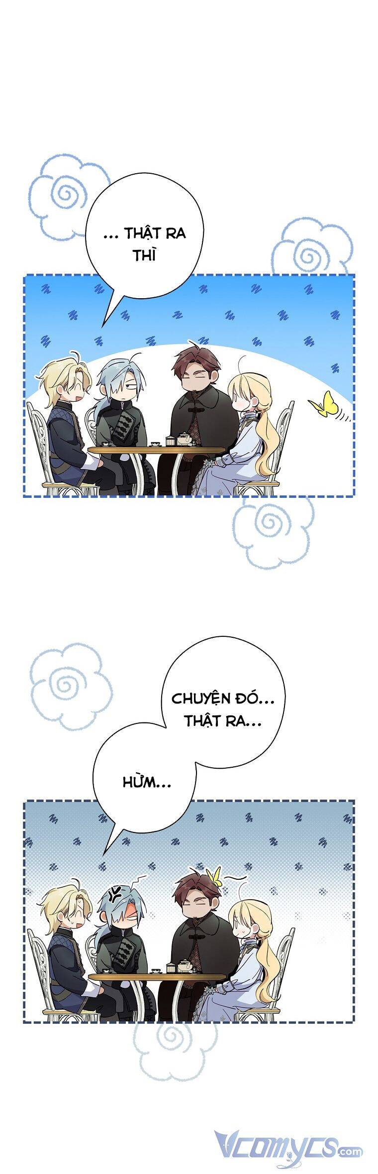 Phương Pháp Làm Chồng Hướng Về Phía Em: Chapter 62