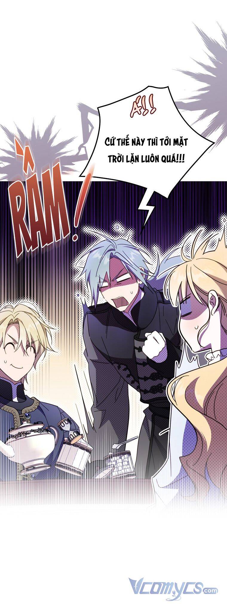 Phương Pháp Làm Chồng Hướng Về Phía Em: Chapter 62