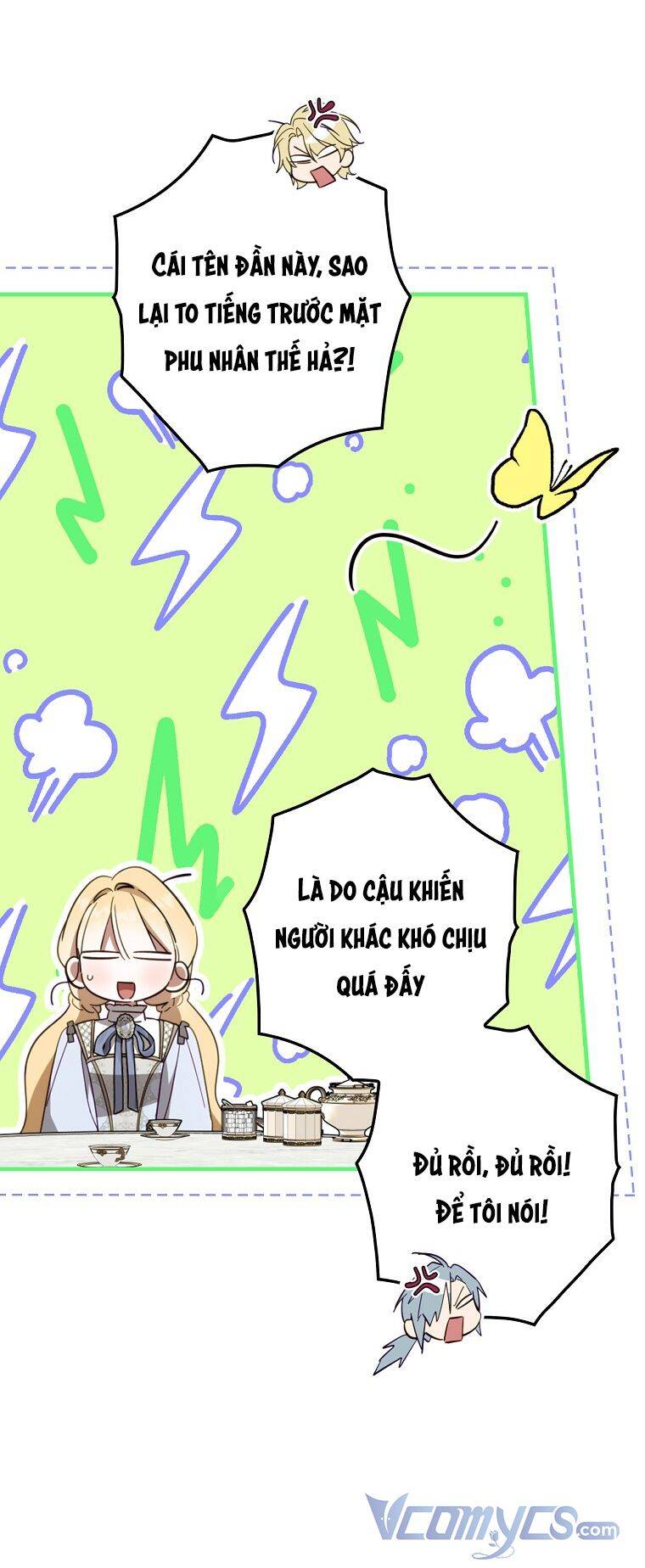 Phương Pháp Làm Chồng Hướng Về Phía Em: Chapter 62