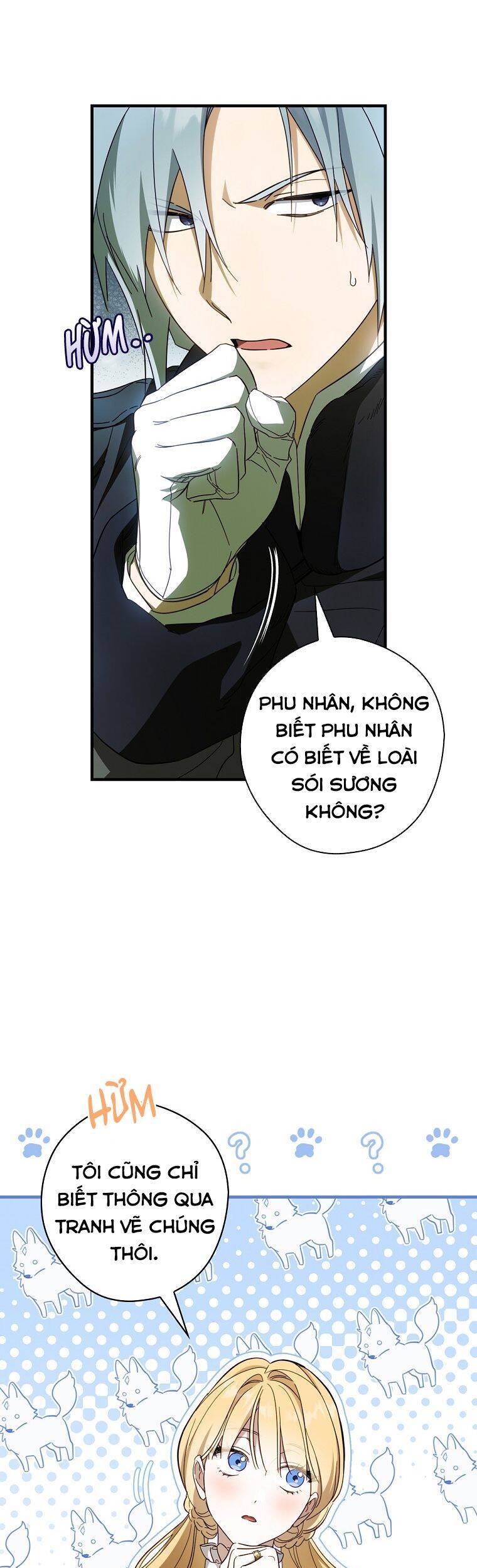 Phương Pháp Làm Chồng Hướng Về Phía Em: Chapter 62