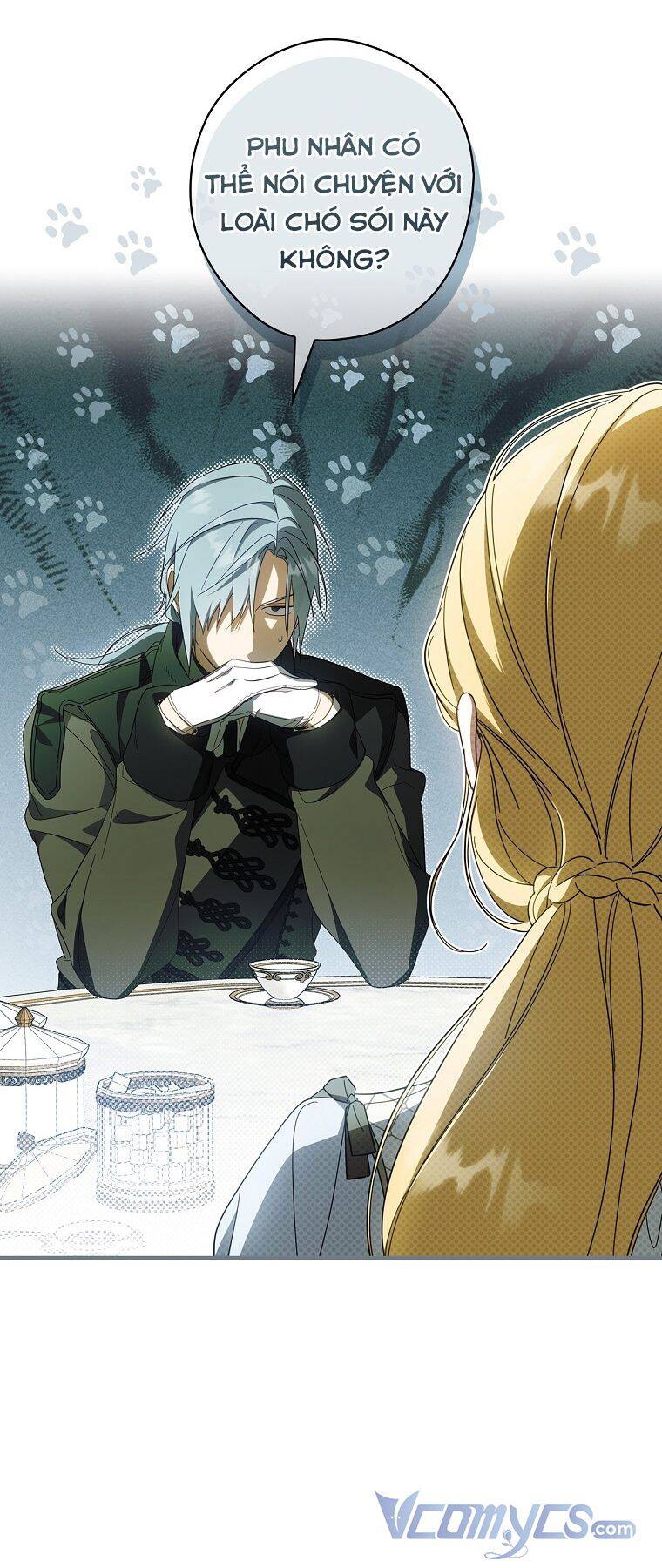 Phương Pháp Làm Chồng Hướng Về Phía Em: Chapter 62