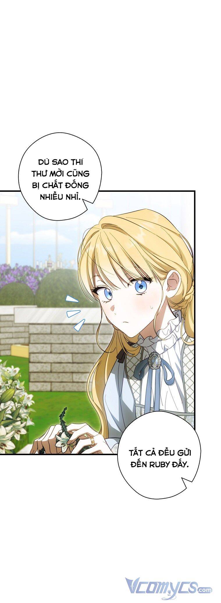 Phương Pháp Làm Chồng Hướng Về Phía Em: Chapter 62