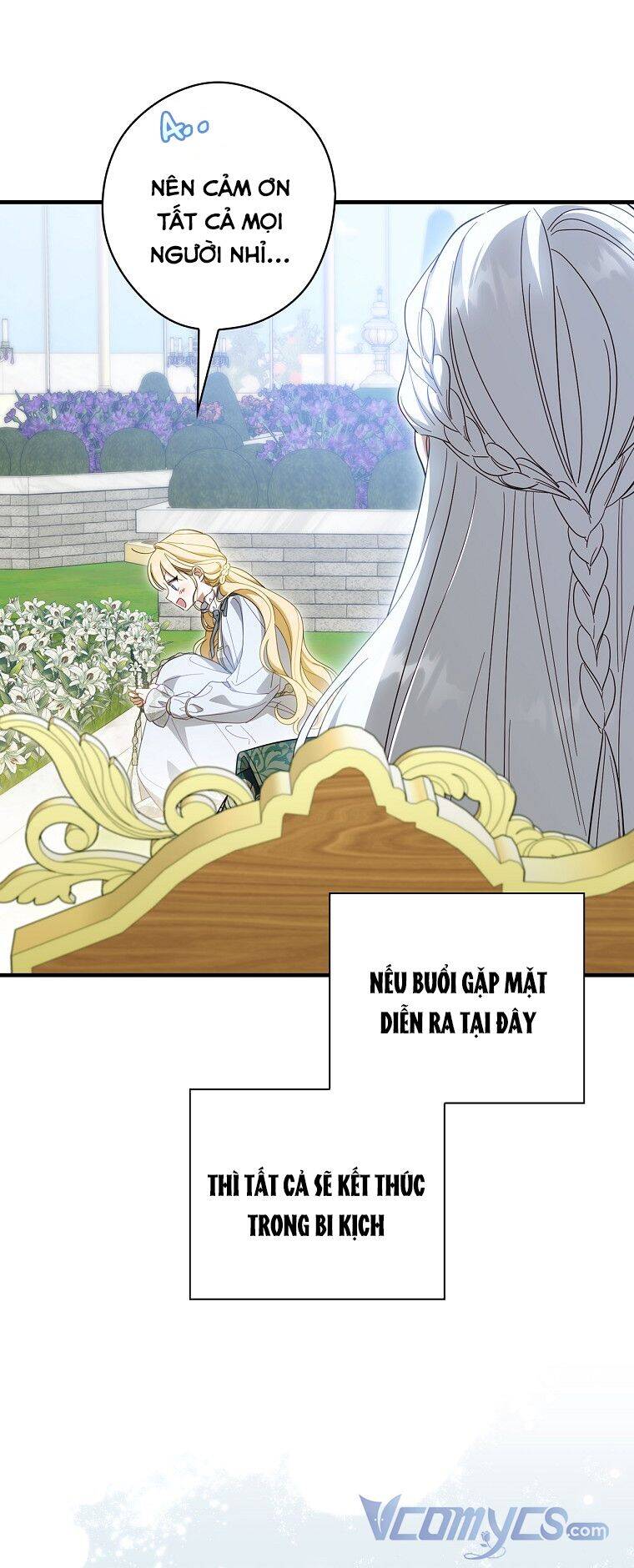 Phương Pháp Làm Chồng Hướng Về Phía Em: Chapter 62