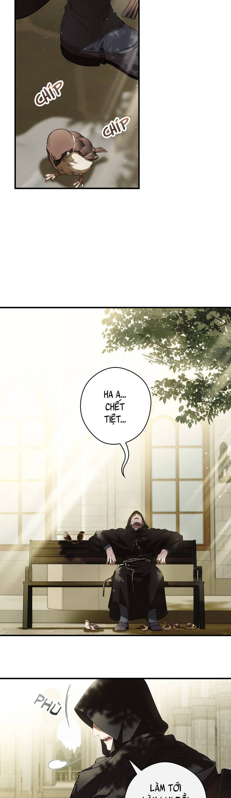 Phương Pháp Làm Chồng Hướng Về Phía Em: Chapter 66