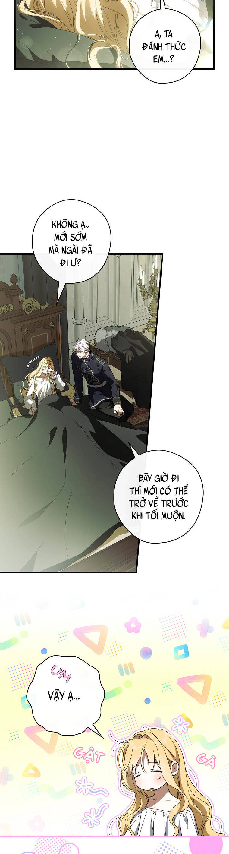 Phương Pháp Làm Chồng Hướng Về Phía Em: Chapter 66