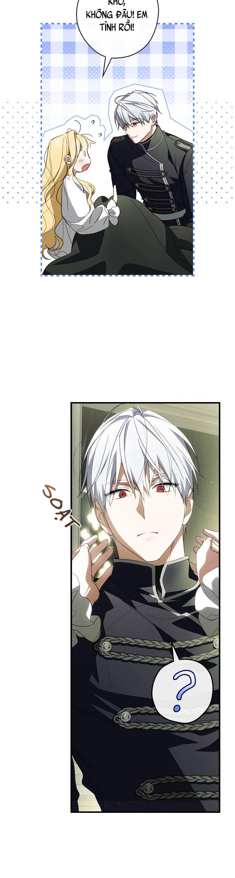 Phương Pháp Làm Chồng Hướng Về Phía Em: Chapter 66