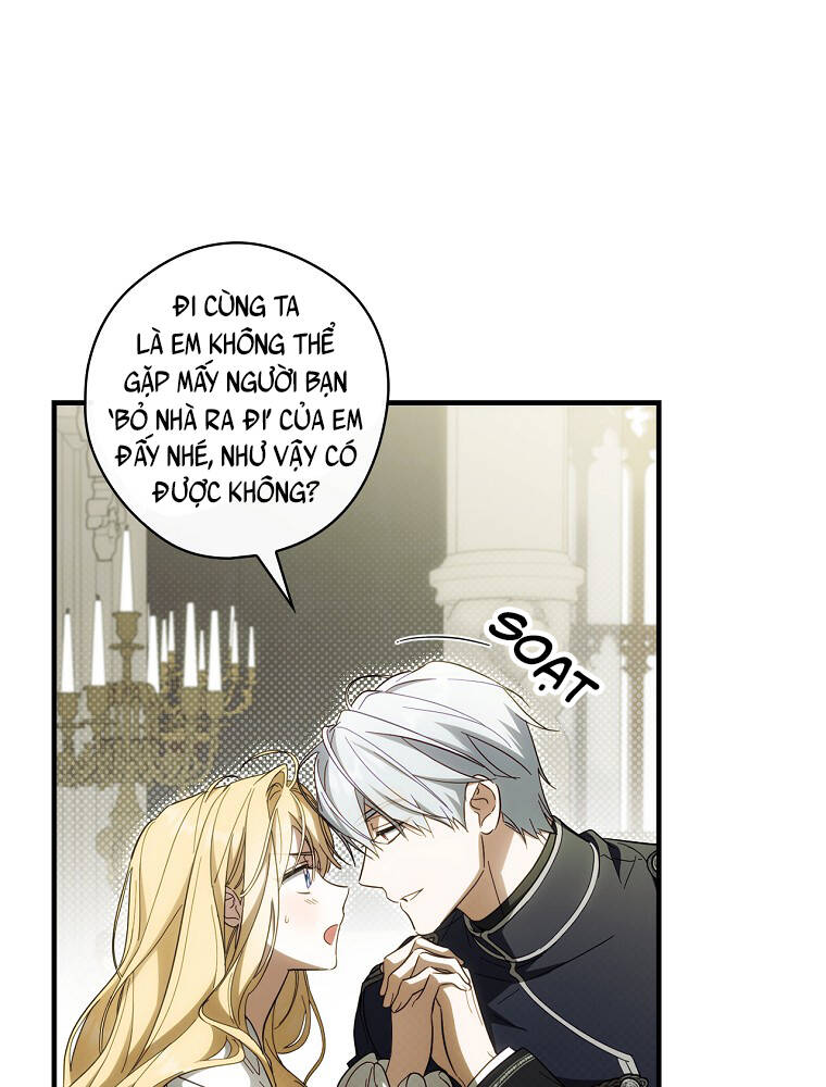 Phương Pháp Làm Chồng Hướng Về Phía Em: Chapter 66