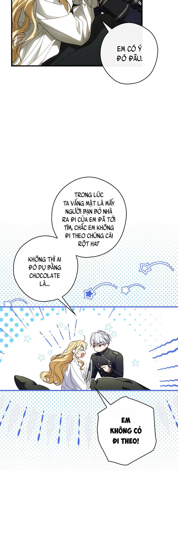 Phương Pháp Làm Chồng Hướng Về Phía Em: Chapter 66