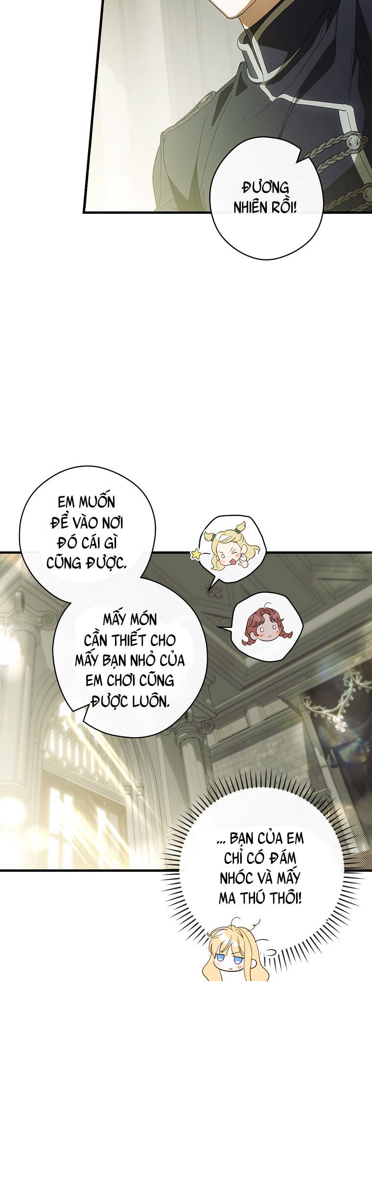 Phương Pháp Làm Chồng Hướng Về Phía Em: Chapter 66