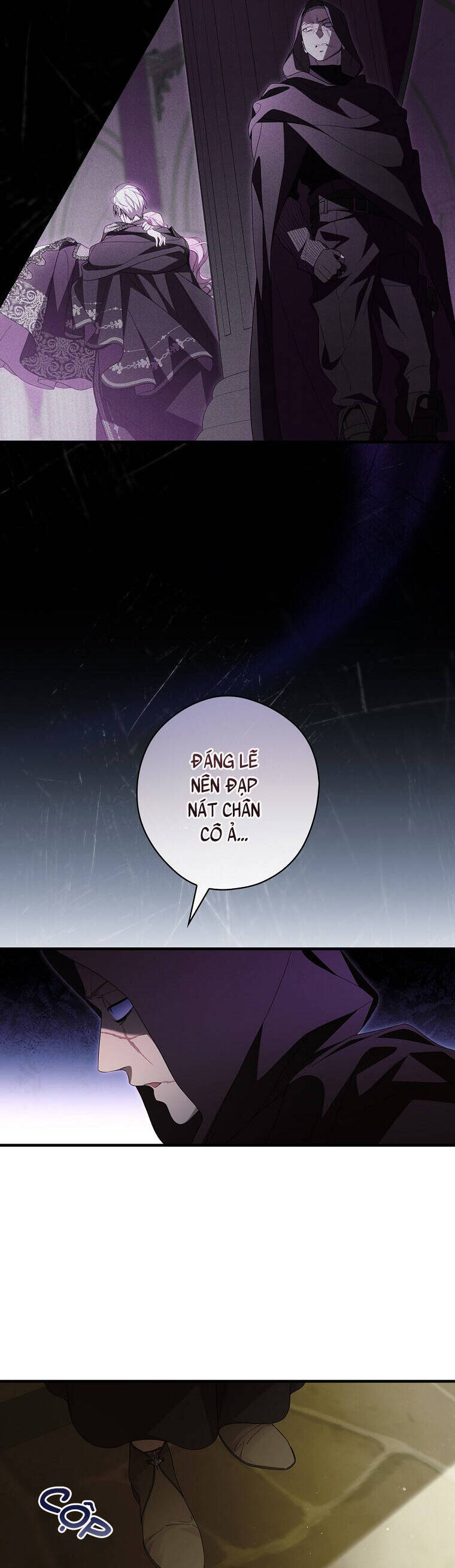 Phương Pháp Làm Chồng Hướng Về Phía Em: Chapter 66