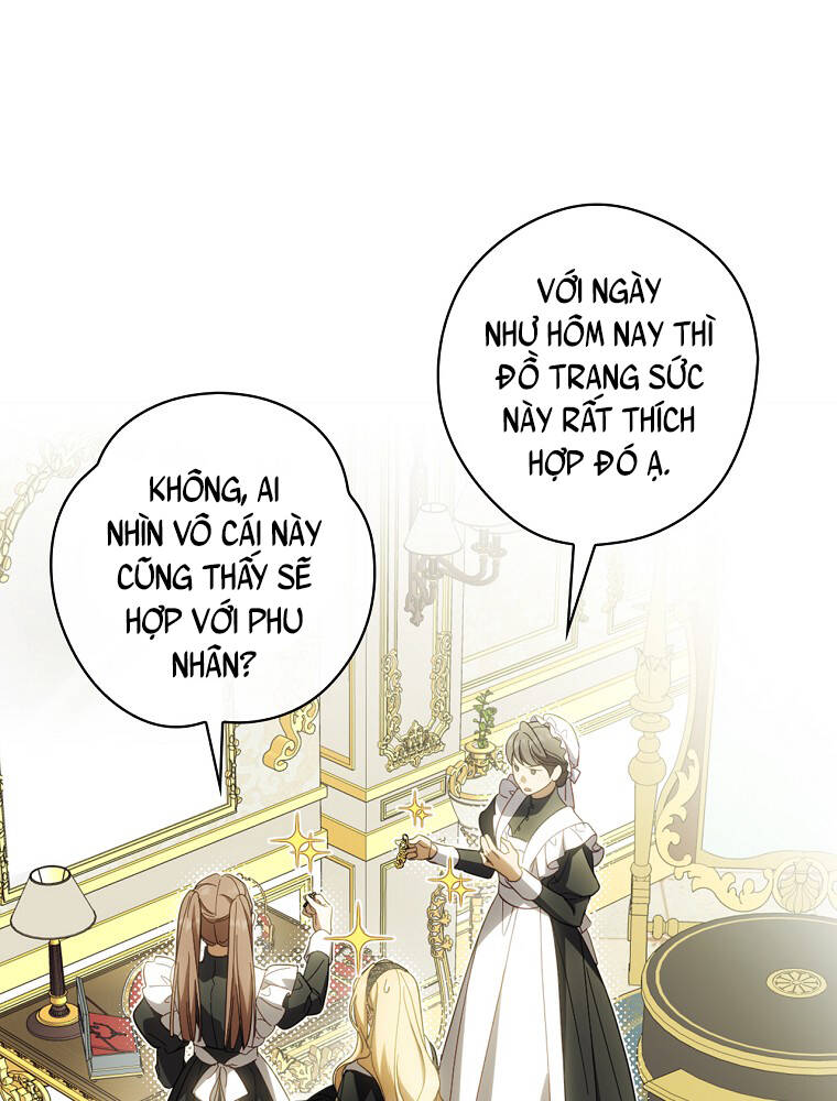 Phương Pháp Làm Chồng Hướng Về Phía Em: Chapter 66