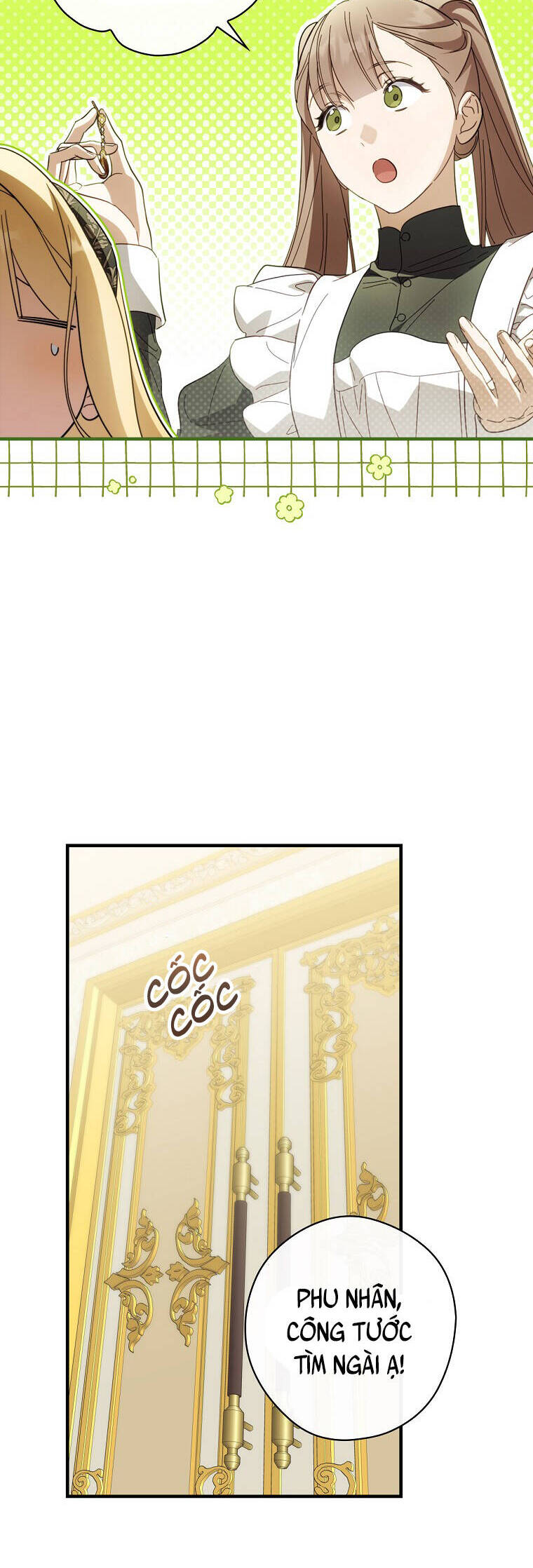 Phương Pháp Làm Chồng Hướng Về Phía Em: Chapter 66