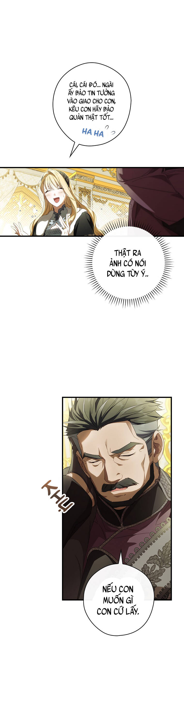 Phương Pháp Làm Chồng Hướng Về Phía Em: Chapter 66