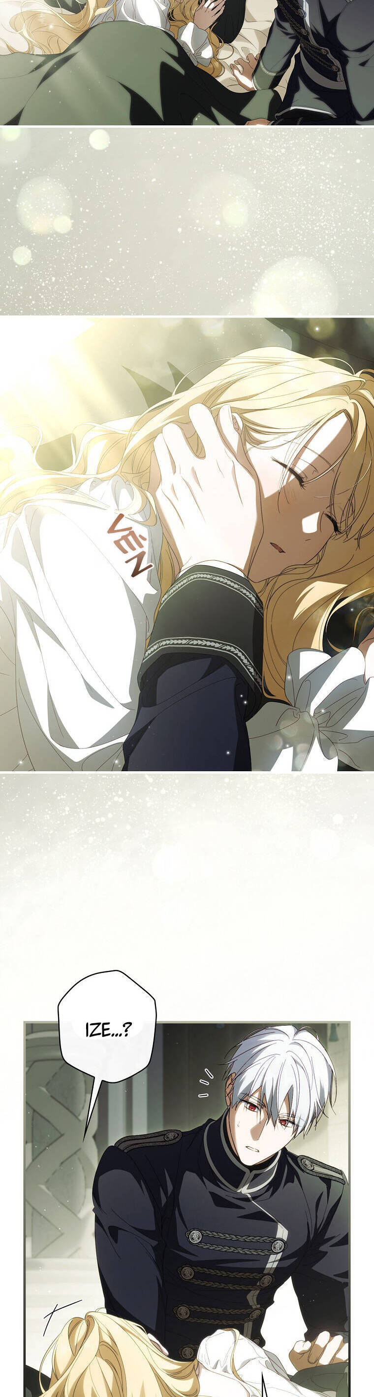 Phương Pháp Làm Chồng Hướng Về Phía Em: Chapter 66