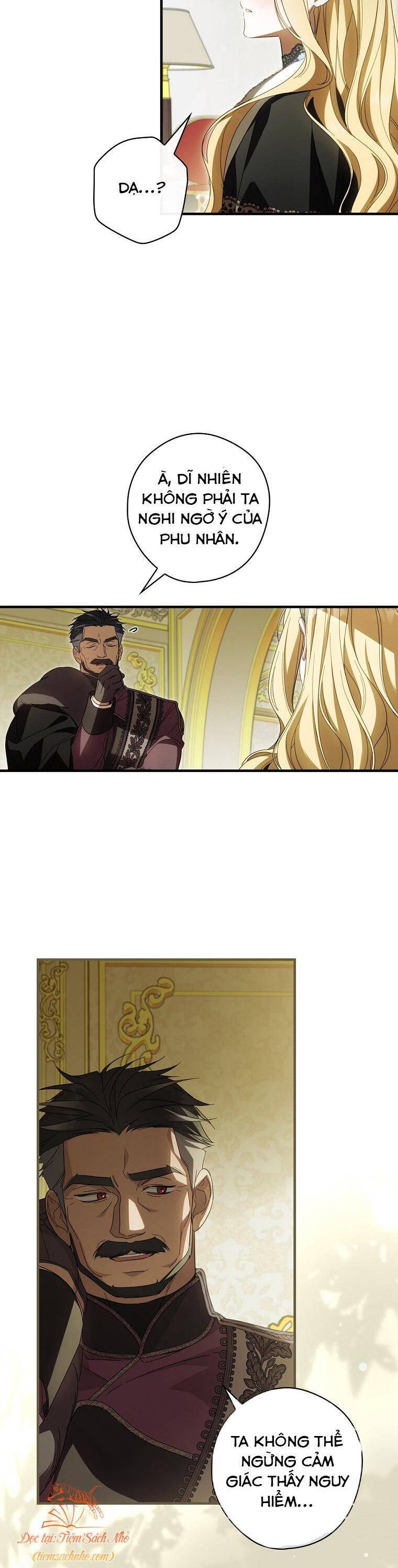 Phương Pháp Làm Chồng Hướng Về Phía Em: Chapter 67