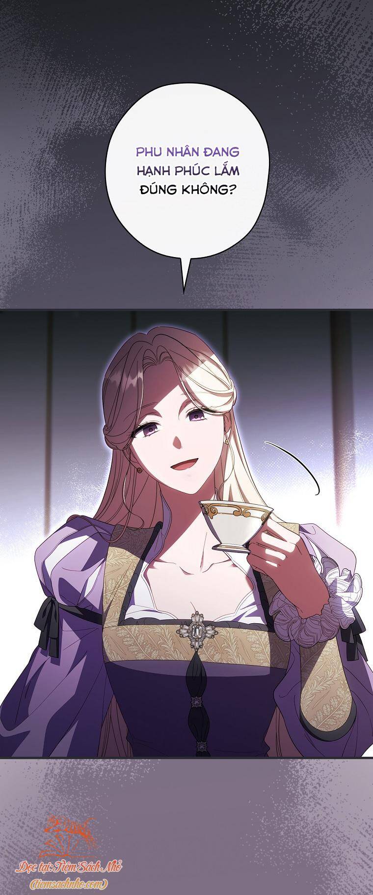 Phương Pháp Làm Chồng Hướng Về Phía Em: Chapter 68