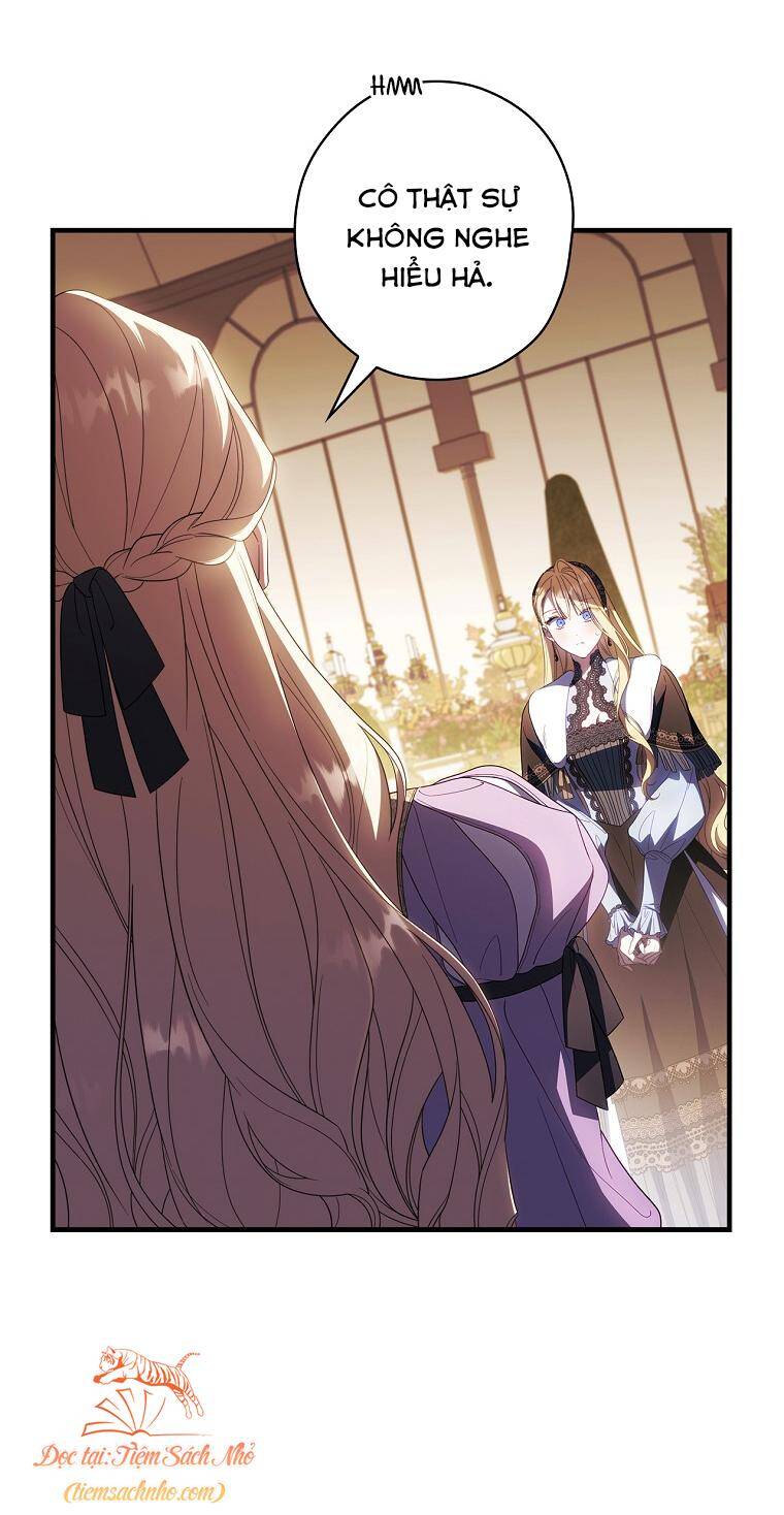 Phương Pháp Làm Chồng Hướng Về Phía Em: Chapter 68