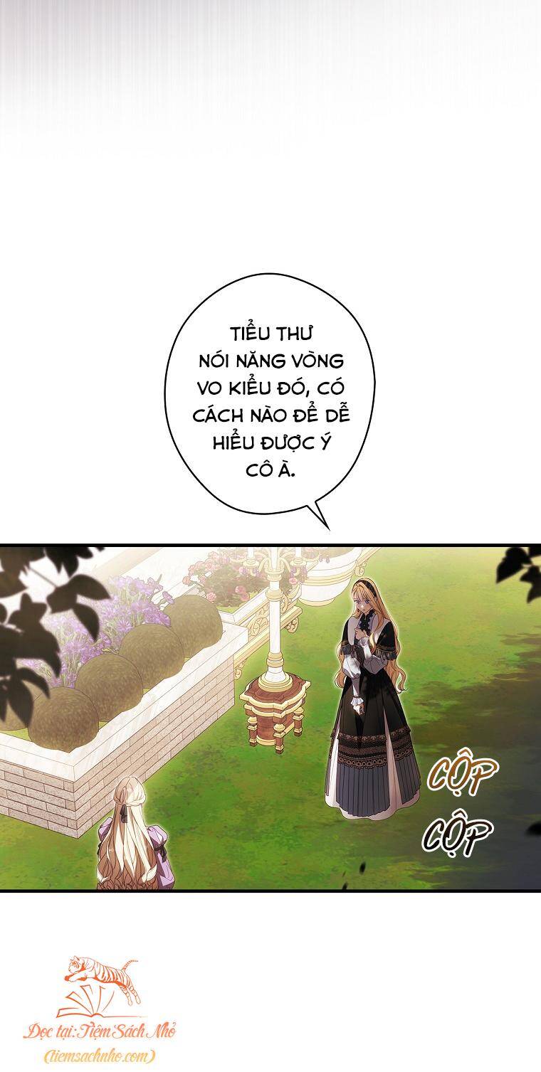 Phương Pháp Làm Chồng Hướng Về Phía Em: Chapter 68