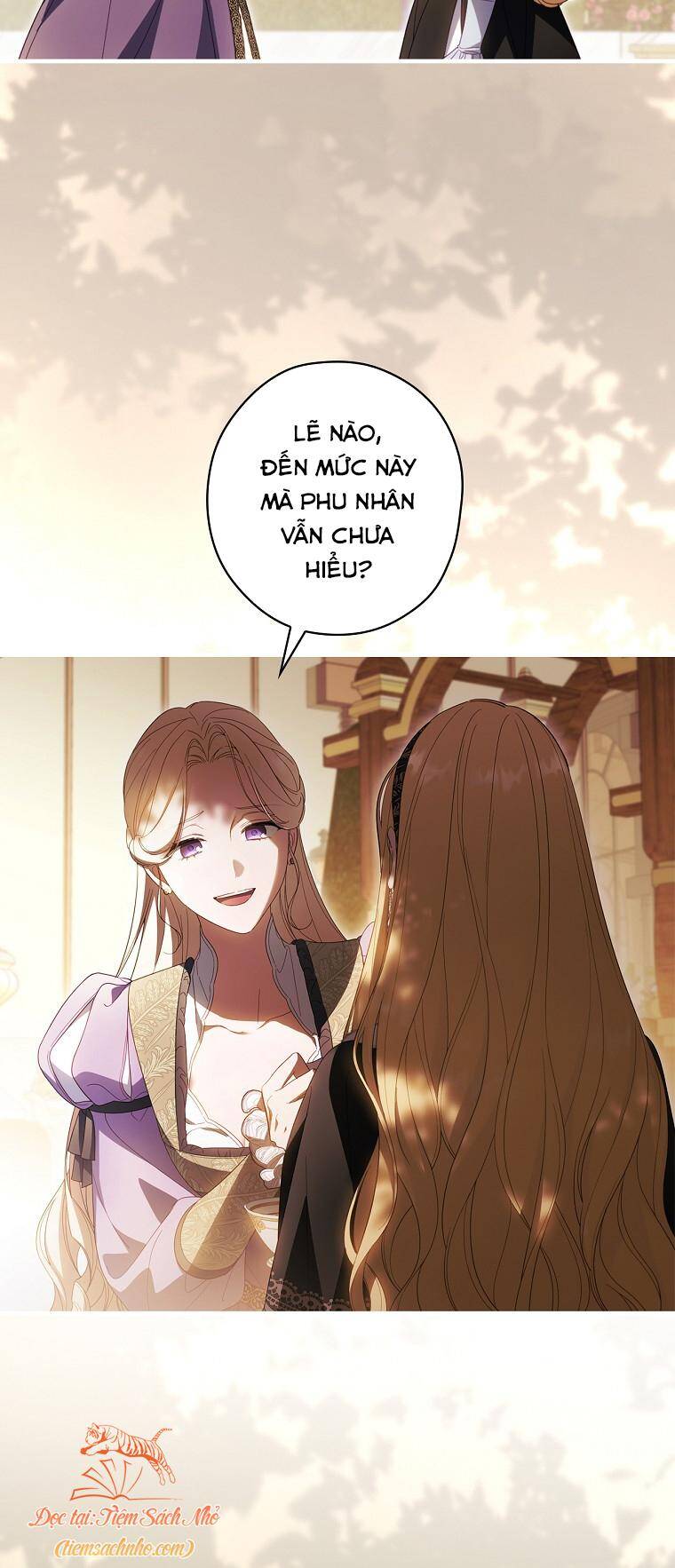 Phương Pháp Làm Chồng Hướng Về Phía Em: Chapter 68