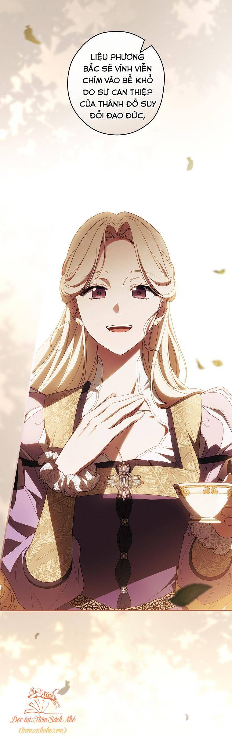 Phương Pháp Làm Chồng Hướng Về Phía Em: Chapter 68