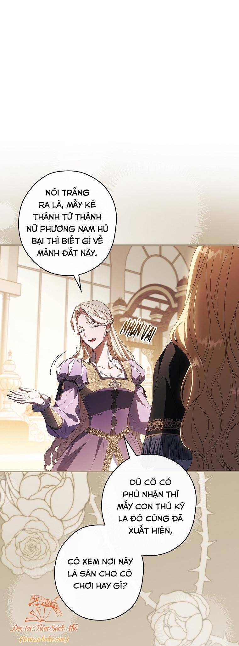 Phương Pháp Làm Chồng Hướng Về Phía Em: Chapter 68