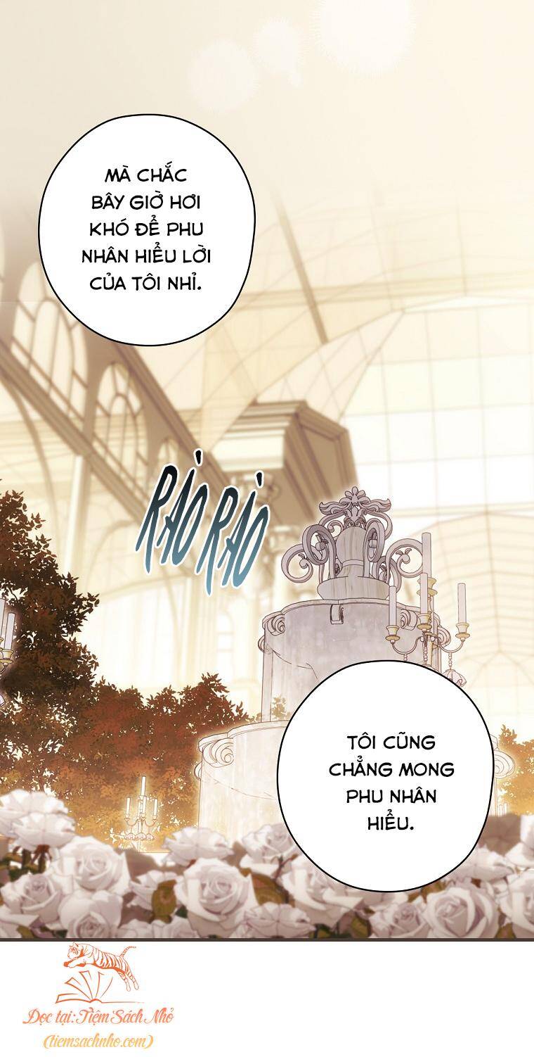 Phương Pháp Làm Chồng Hướng Về Phía Em: Chapter 68