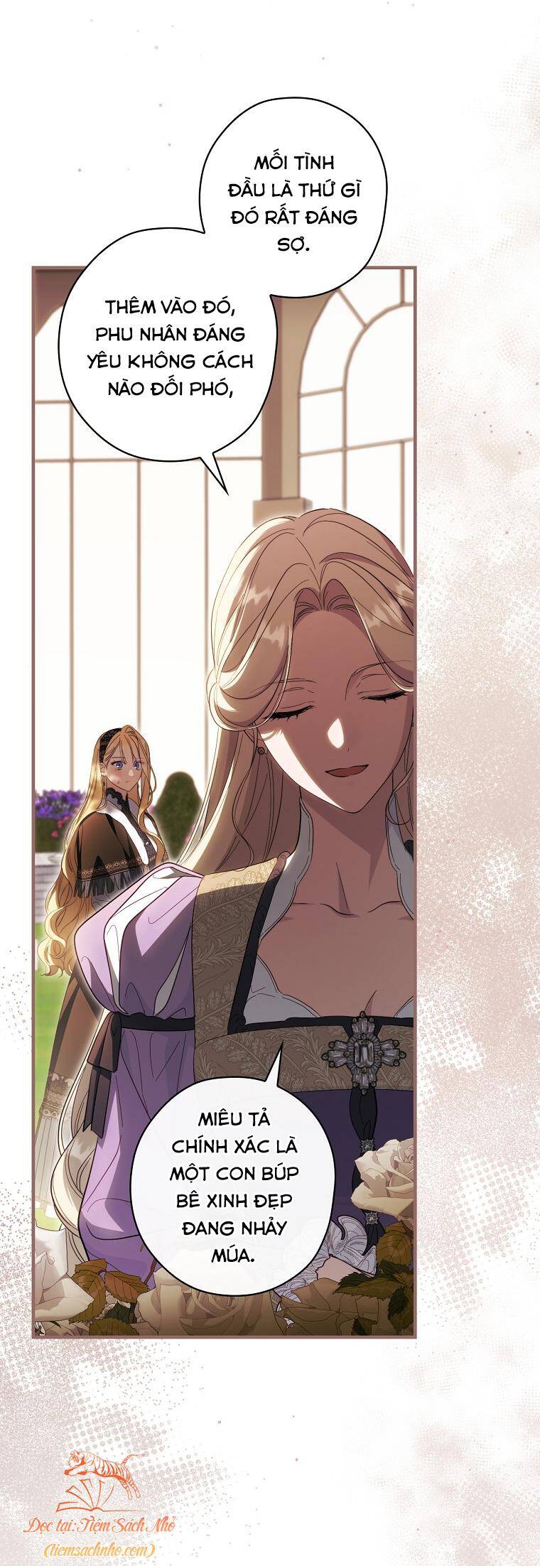 Phương Pháp Làm Chồng Hướng Về Phía Em: Chapter 68