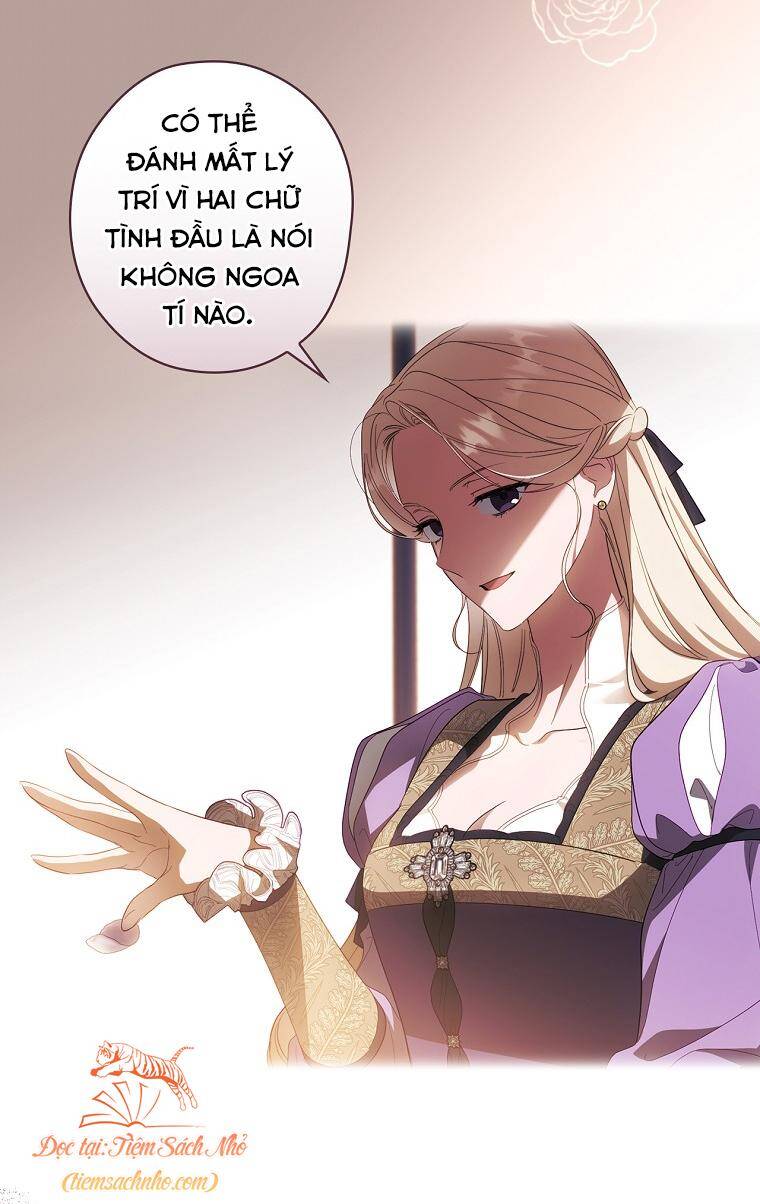 Phương Pháp Làm Chồng Hướng Về Phía Em: Chapter 68