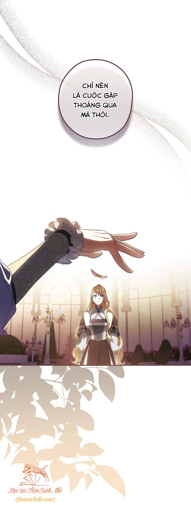 Phương Pháp Làm Chồng Hướng Về Phía Em: Chapter 68