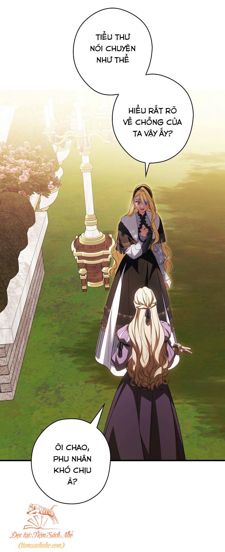 Phương Pháp Làm Chồng Hướng Về Phía Em: Chapter 68