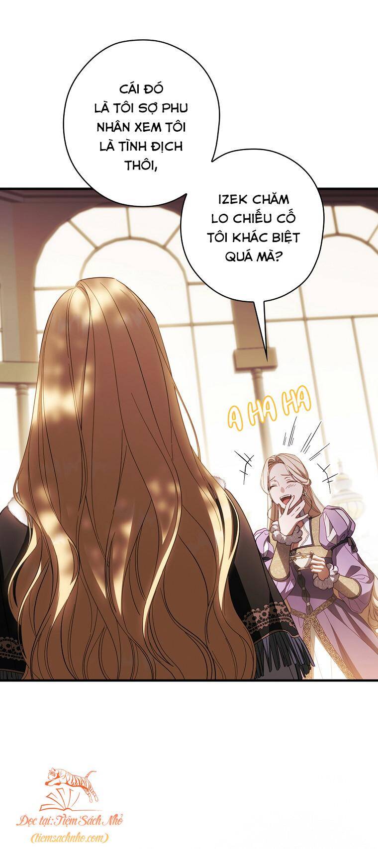 Phương Pháp Làm Chồng Hướng Về Phía Em: Chapter 68