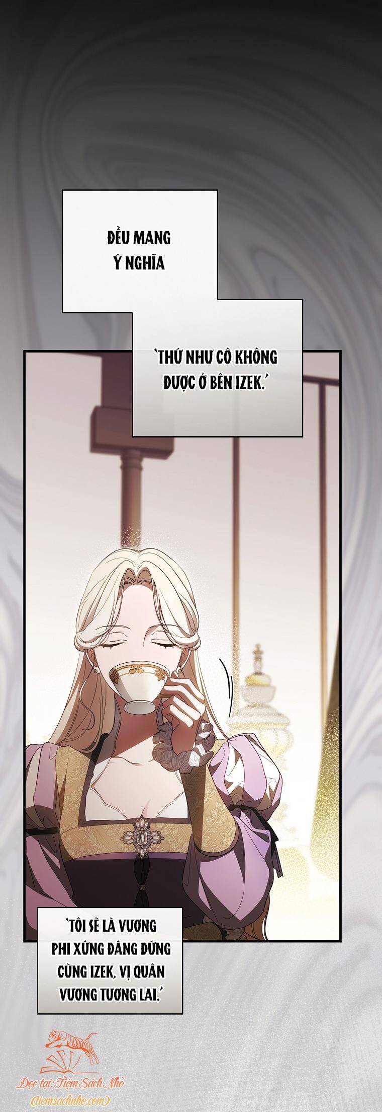 Phương Pháp Làm Chồng Hướng Về Phía Em: Chapter 68