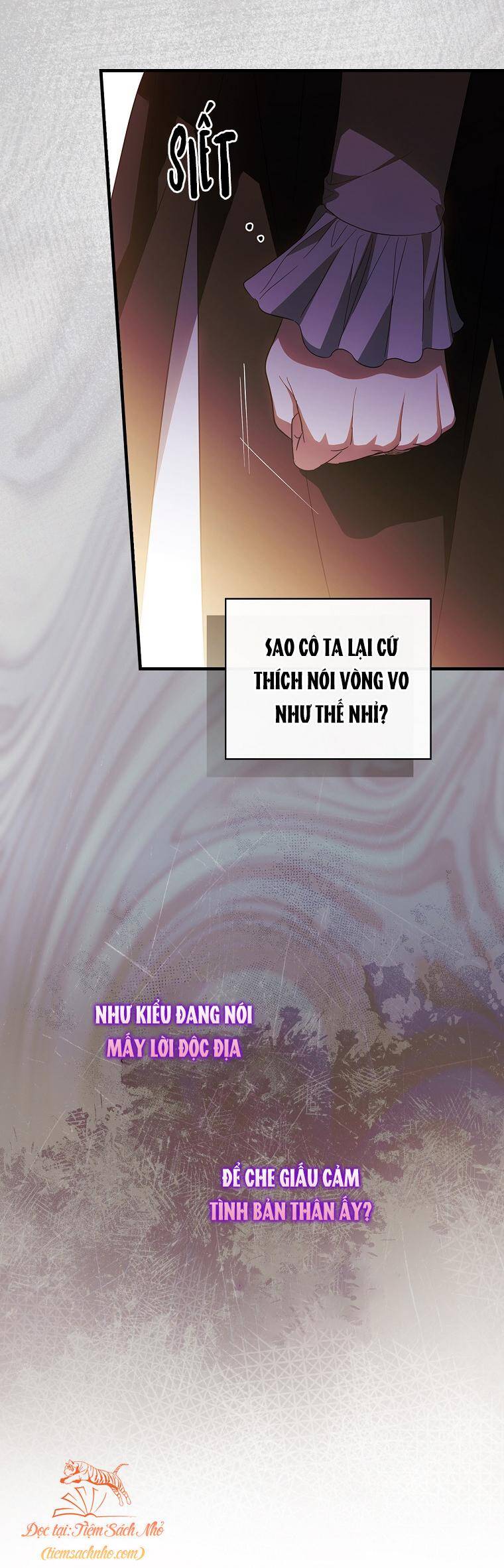 Phương Pháp Làm Chồng Hướng Về Phía Em: Chapter 68