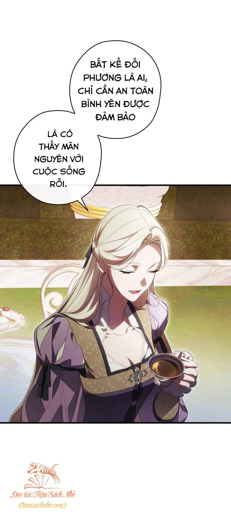 Phương Pháp Làm Chồng Hướng Về Phía Em: Chapter 68