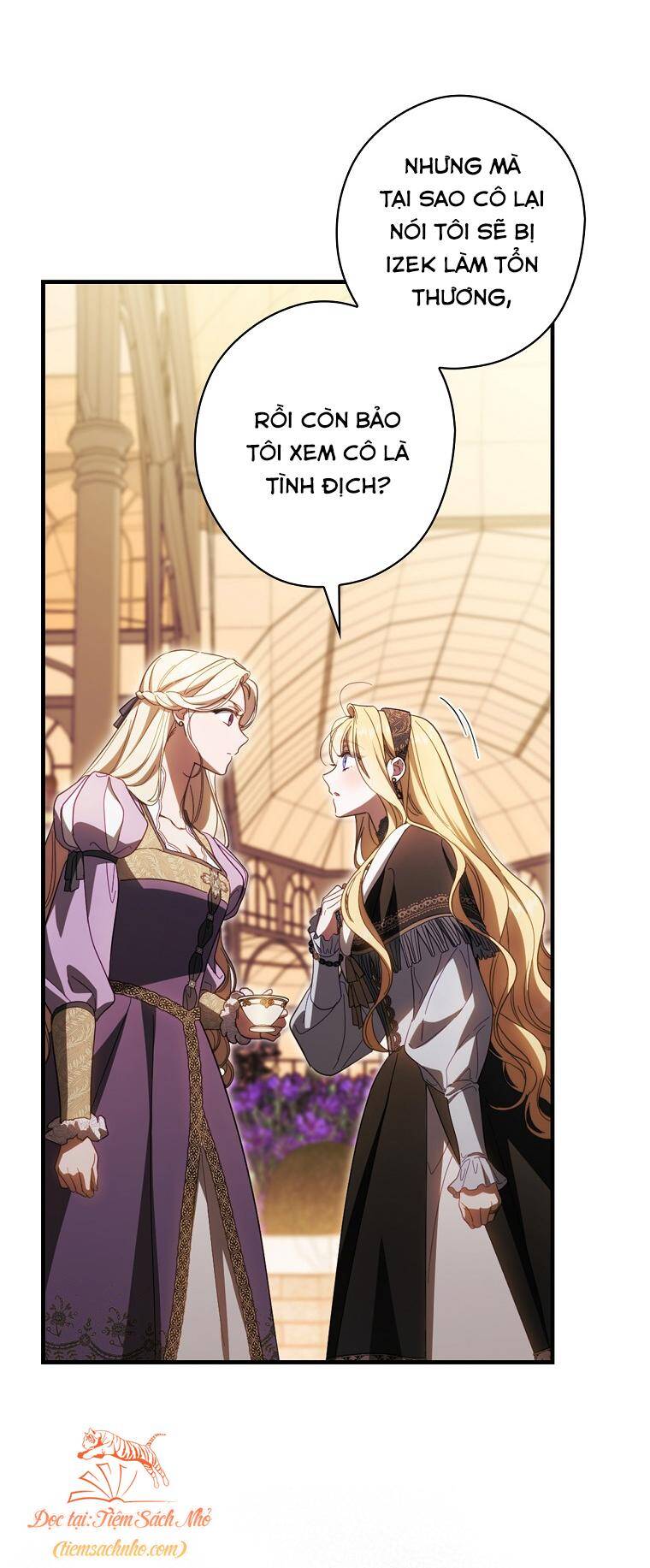 Phương Pháp Làm Chồng Hướng Về Phía Em: Chapter 68