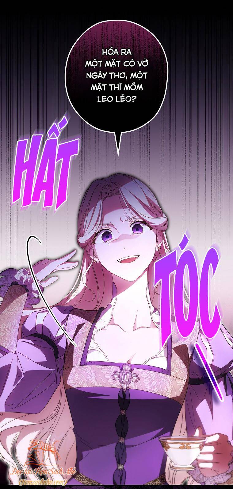 Phương Pháp Làm Chồng Hướng Về Phía Em: Chapter 68