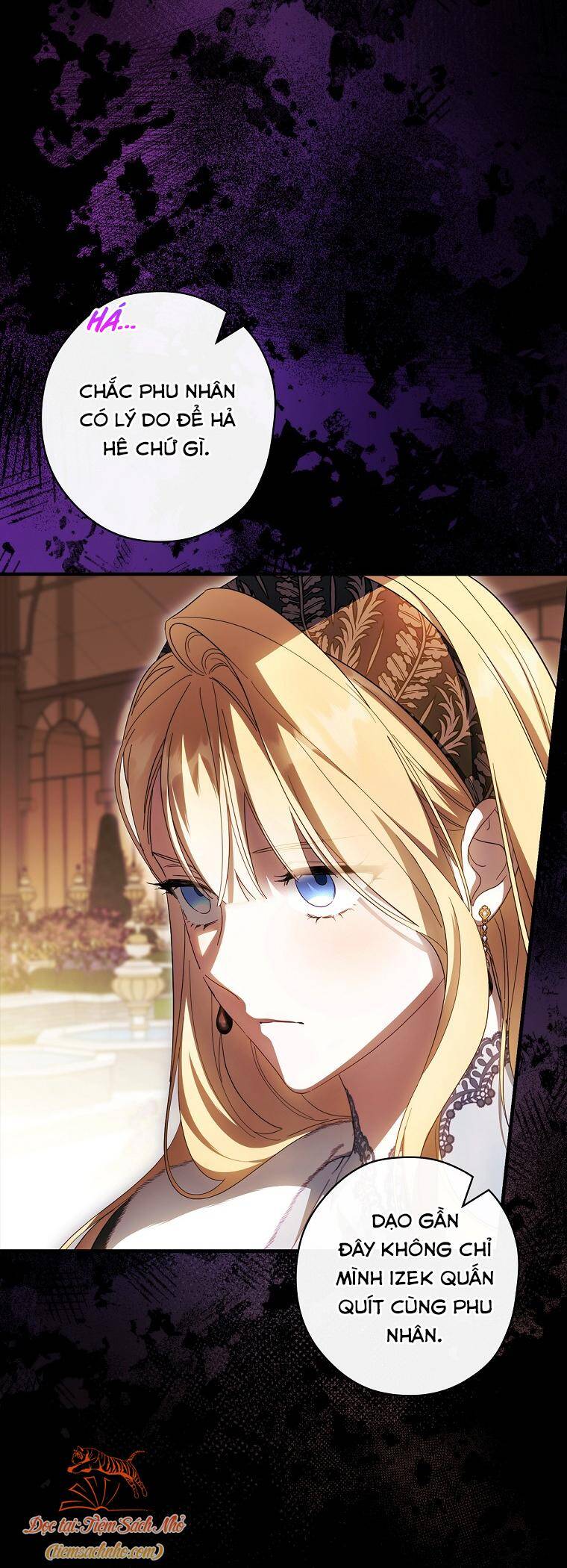 Phương Pháp Làm Chồng Hướng Về Phía Em: Chapter 68