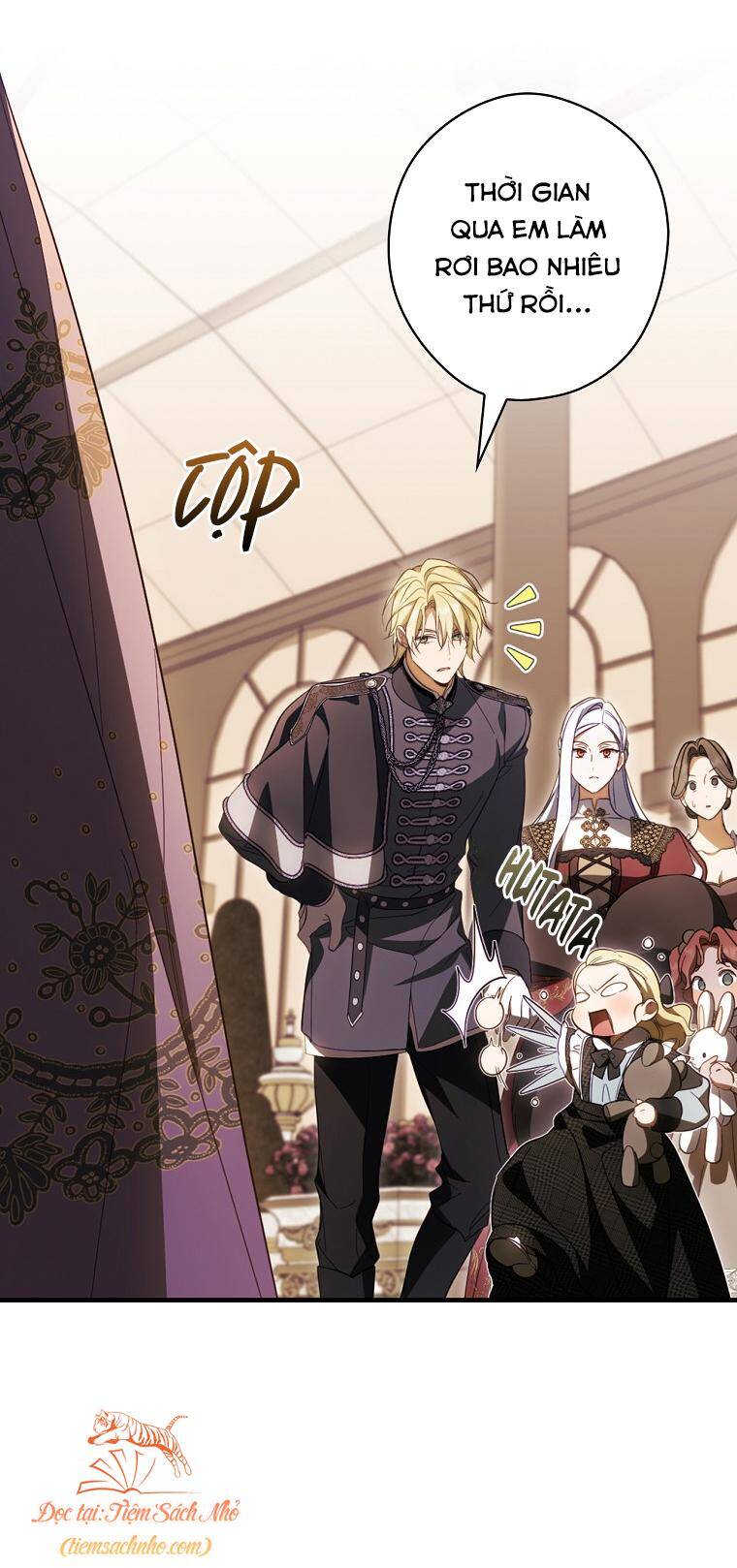 Phương Pháp Làm Chồng Hướng Về Phía Em: Chapter 68